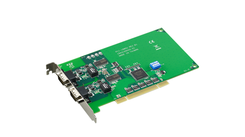 PCI-1680U-BE